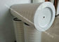 Industrial Pleated Filter Cartridge , Anti - Corrosive Dust Collector Filter Cartridge