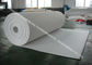 Spun Fiber Polyester Yarn 50 Meters Length Belting Fabric