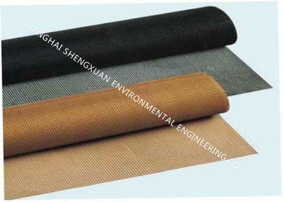 Largeur maximum de forte intensité de la bande de conveyeur de PTFE 3800mm avec la bonne tolérance de la température