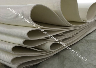 Usage industriel - l'air de résistance glissent le tissu, 4-6 millimètres de tissu ceinturant d'épaisseur