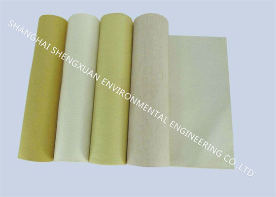 Tissu non tissé de filtre de poinçon d'aiguille de géotextile de 400GSM 2.3MM
