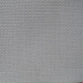 Toile de glissière d'air de ciment de polyester de l'épaisseur 5mm